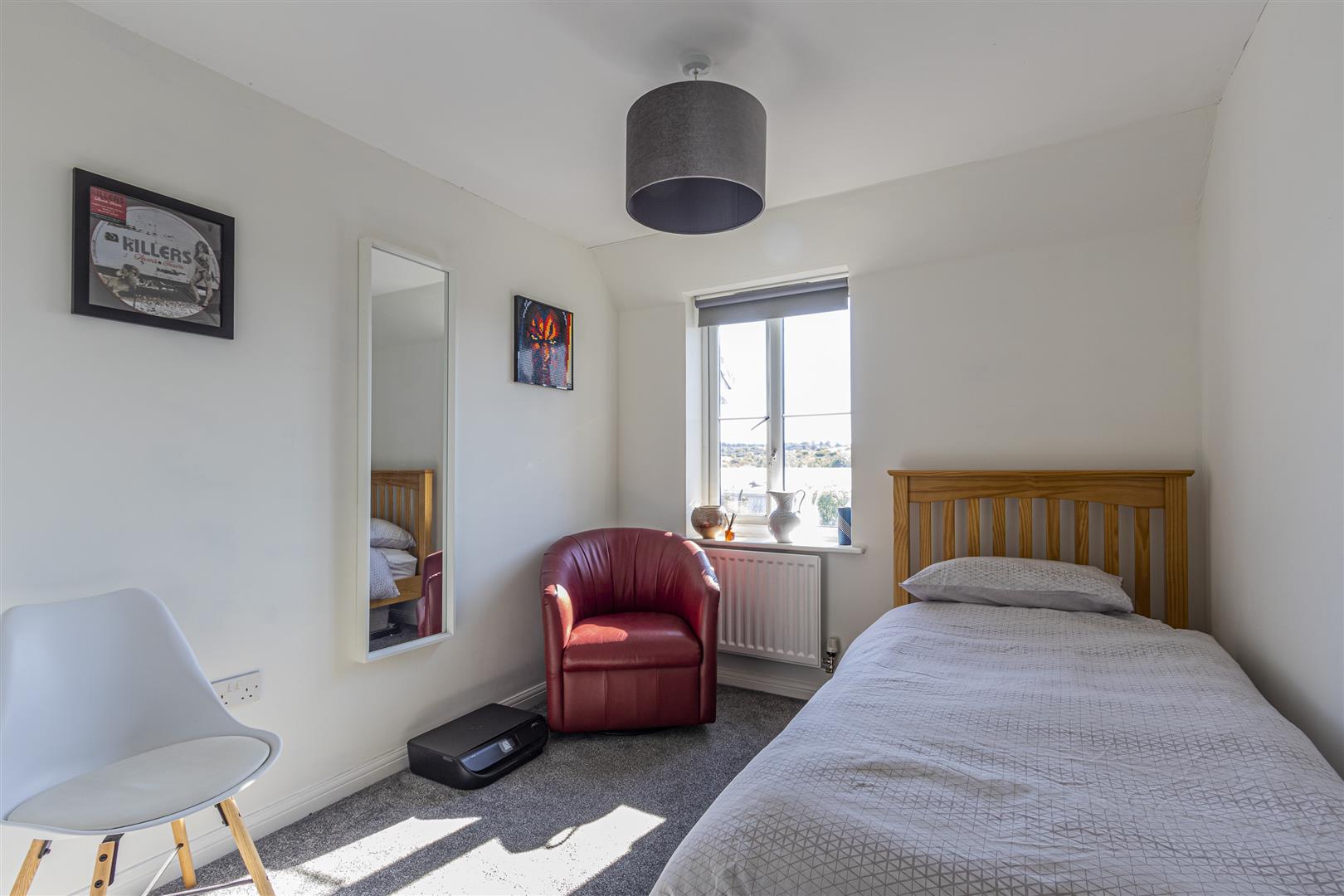 Ffordd James Mcghan, Cardiff Bay, Cardiff — photograph 9